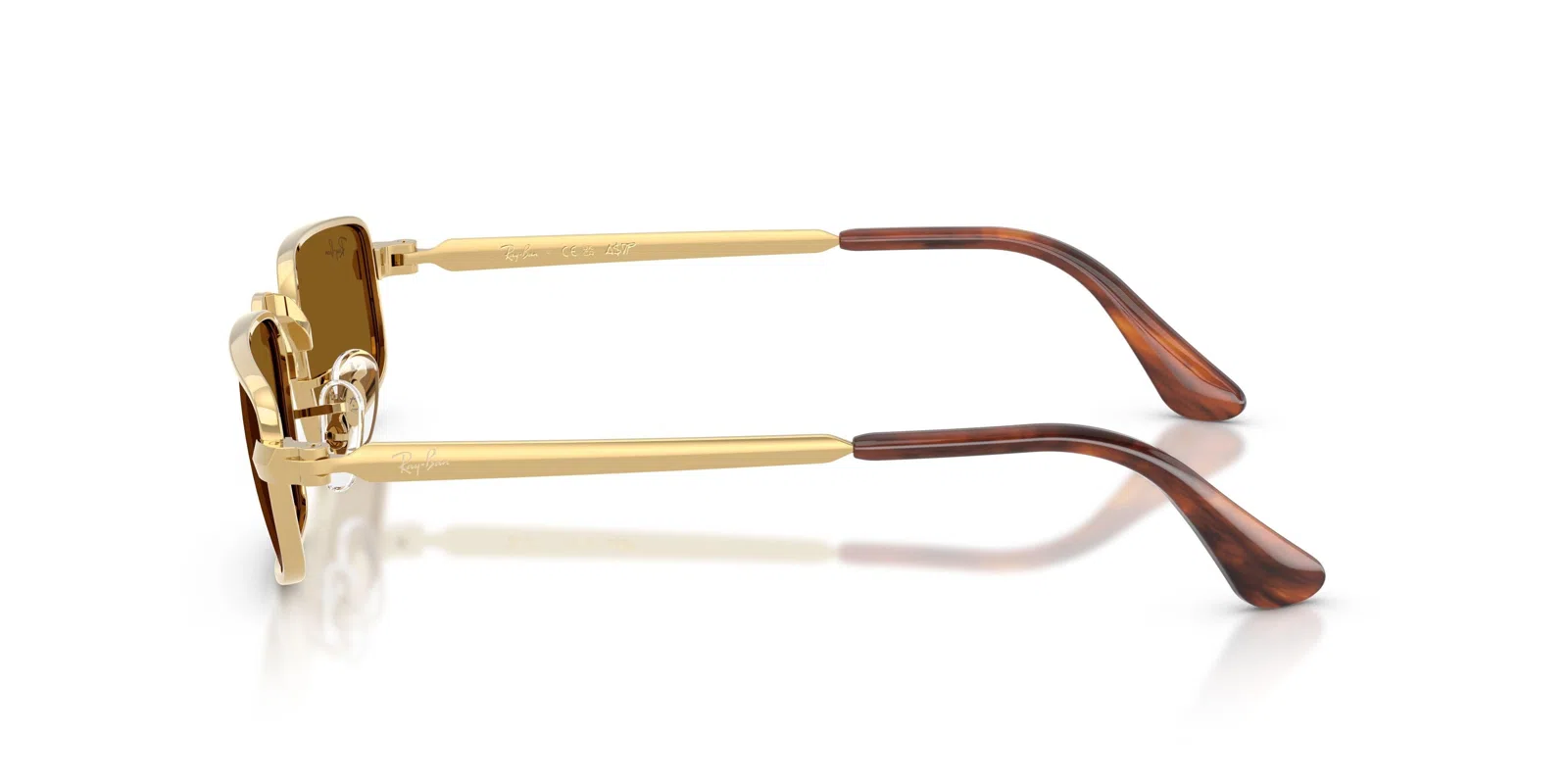 Ray-Ban 3927 Sunglasses - view 14